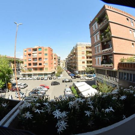 St Peter'S Elegant Holidays Rome Exterior photo